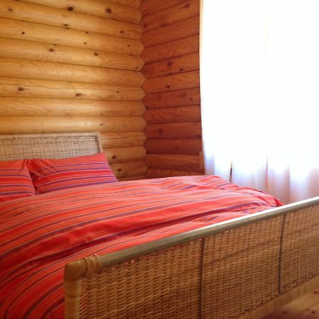 Franca Chalet Villa Argentera Kültér fotó