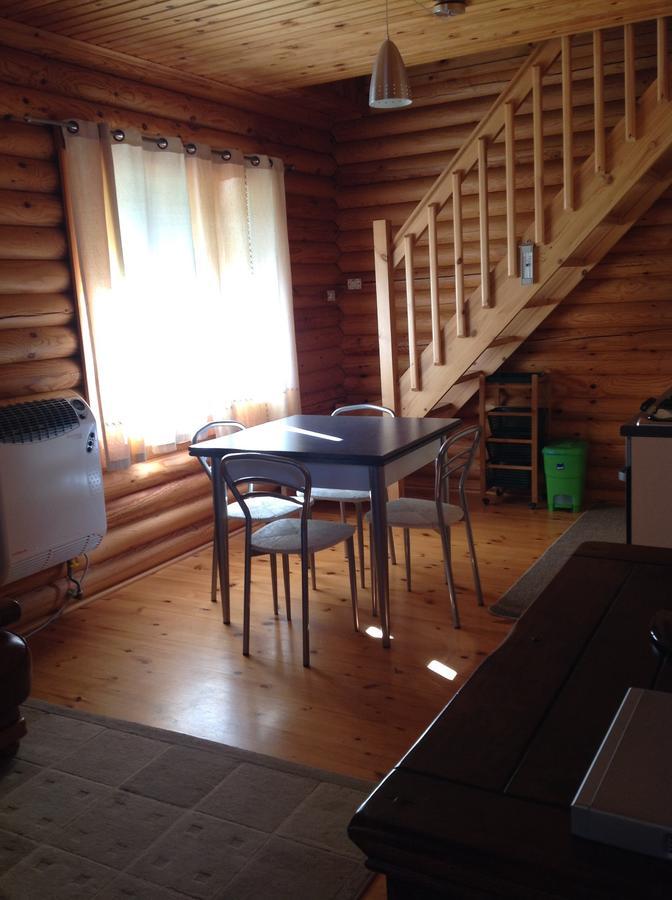 Franca Chalet Villa Argentera Kültér fotó