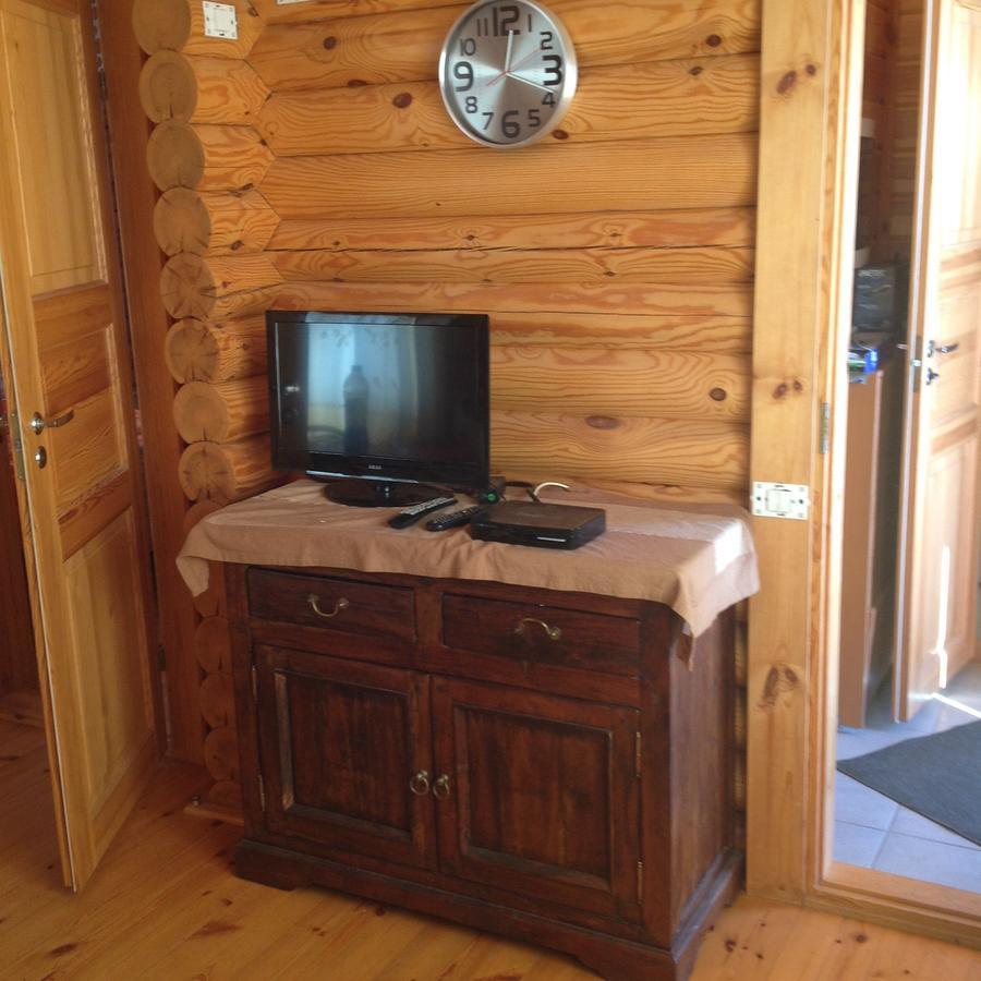 Franca Chalet Villa Argentera Kültér fotó