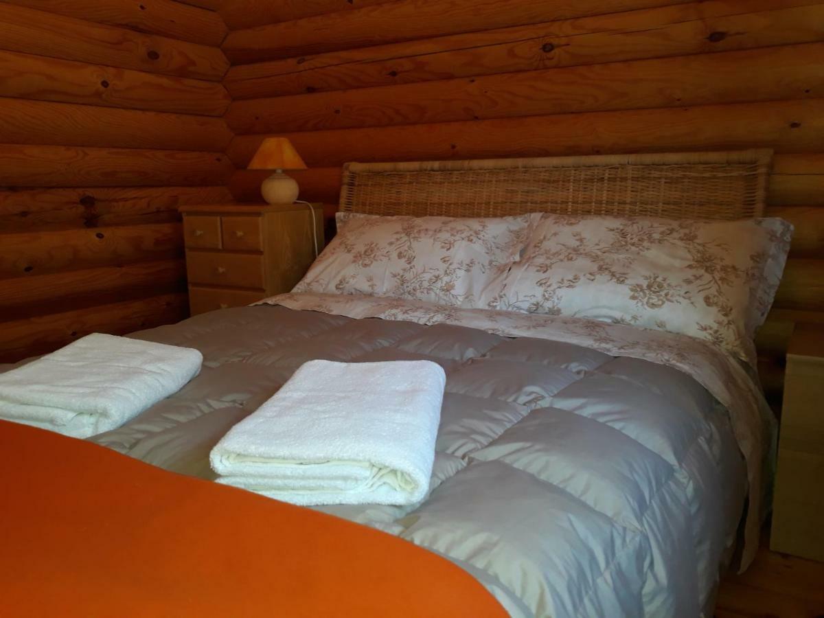 Franca Chalet Villa Argentera Kültér fotó